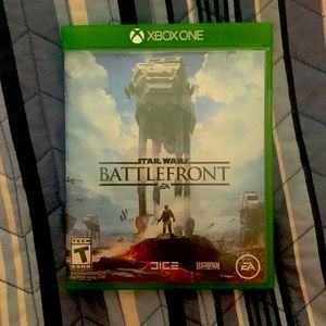 Star Wars Battlefront - Xbox One